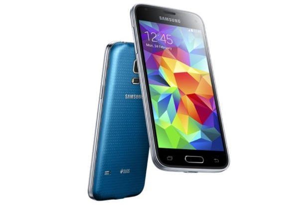galaxy s5 destaque