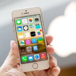 iPhone 5s