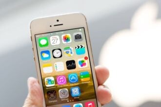 iPhone 5s