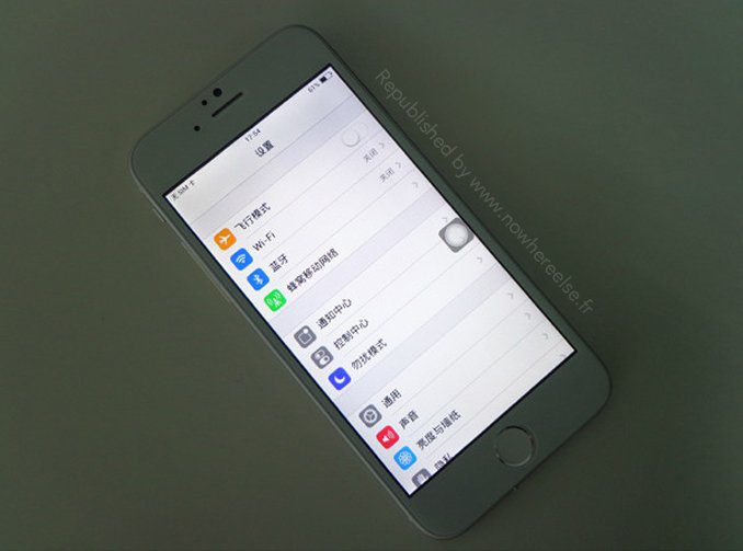 iphone 6 clone 011