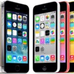 iphones apple
