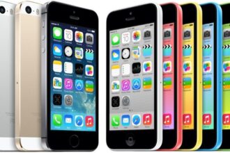 iphones apple