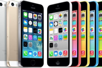 iphones apple