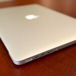 macbook pro mbit