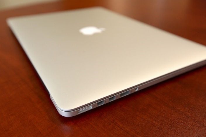 macbook pro mbit