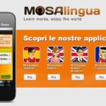 mosalingua destaque