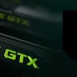 nvidia ge force
