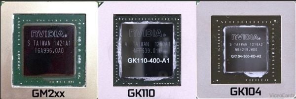 GeForce GTX 880: Primeiras fotos do suposto chip da NVIDIA aparecem GTX 880