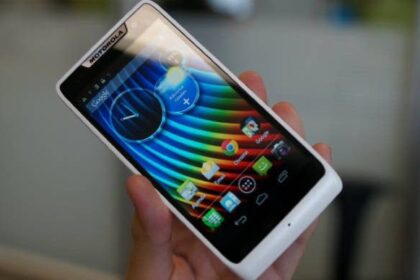 razr d3