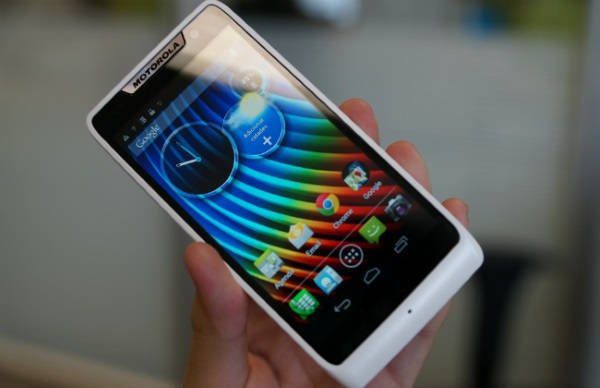 razr d3