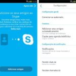 skype 5 0 para android