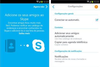 skype 5 0 para android