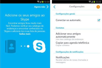 skype 5 0 para android