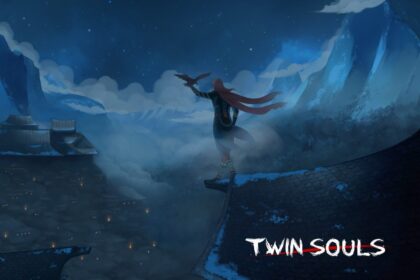 twin souls game
