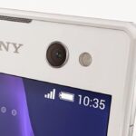 xperia c3