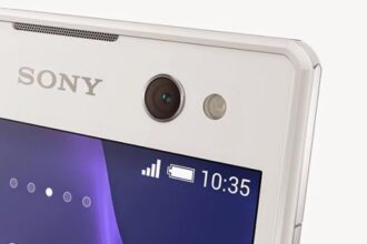 xperia c3