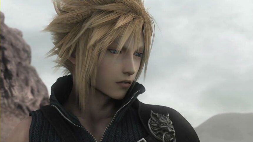Cloud FFADC