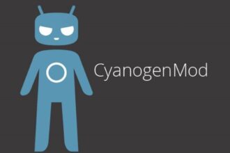 CyanogenMod CM11