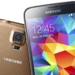 Galaxy S5 DUOS
