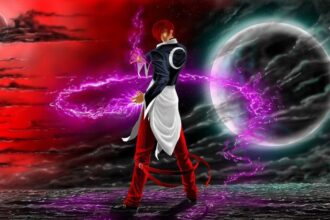 Iori