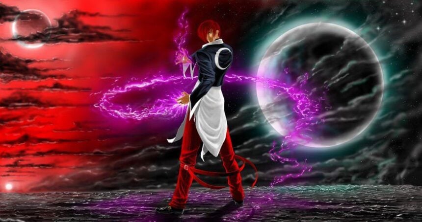 Iori