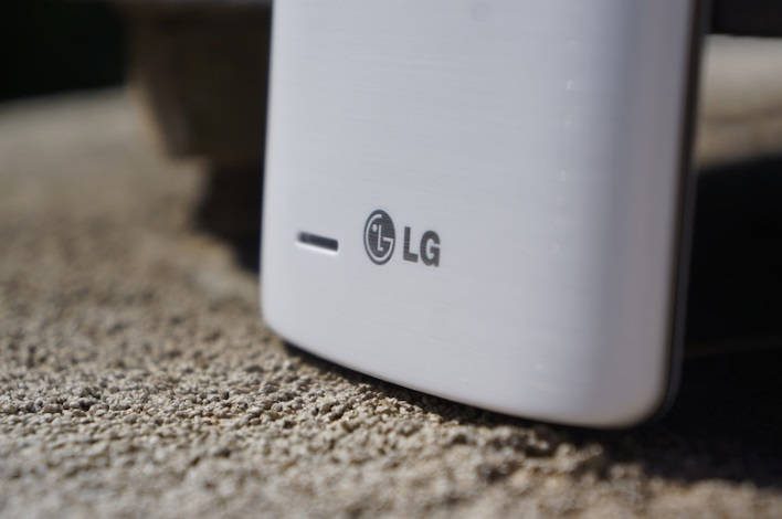 BOOTLOADER - LG promete desbloqueio para seus dispositivos LG BootLoader