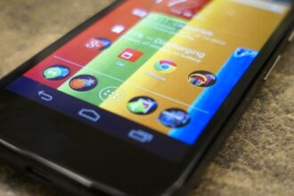 Moto g2