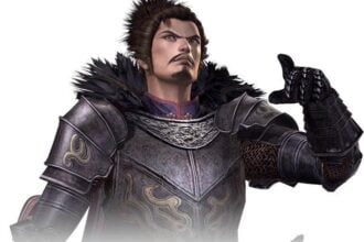 Nobunaga