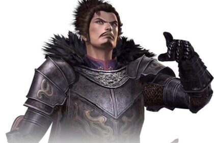 Nobunaga