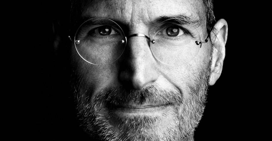Steve Jobs planejava criar WiFi gratuito e compartilhado por todos Steve jobs
