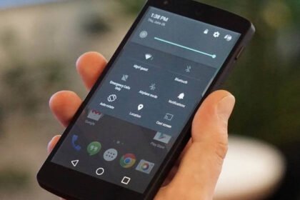 android l1