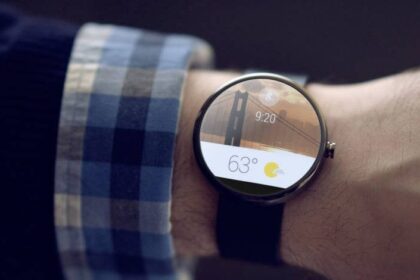 asus smartwatch