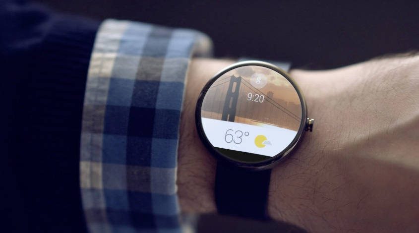 Asus: Companhia pode lançar primeiro smartwatch Asus Smartwatch