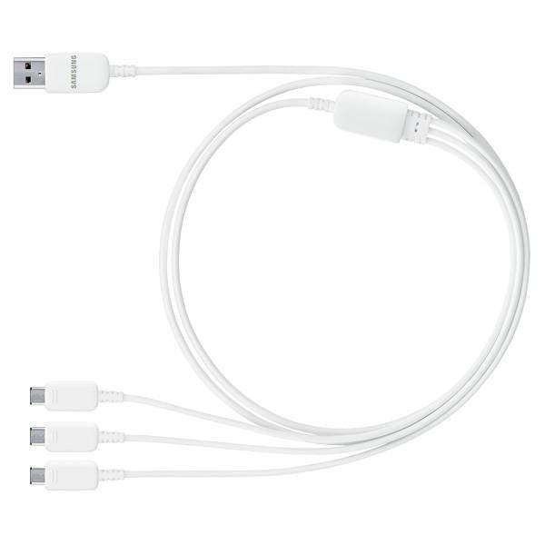 Samsung Multi-Carregador