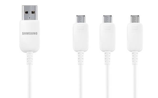 Samsung Multi-Carregador