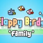 flappy bird family