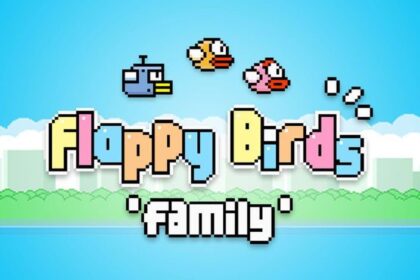 flappy bird family