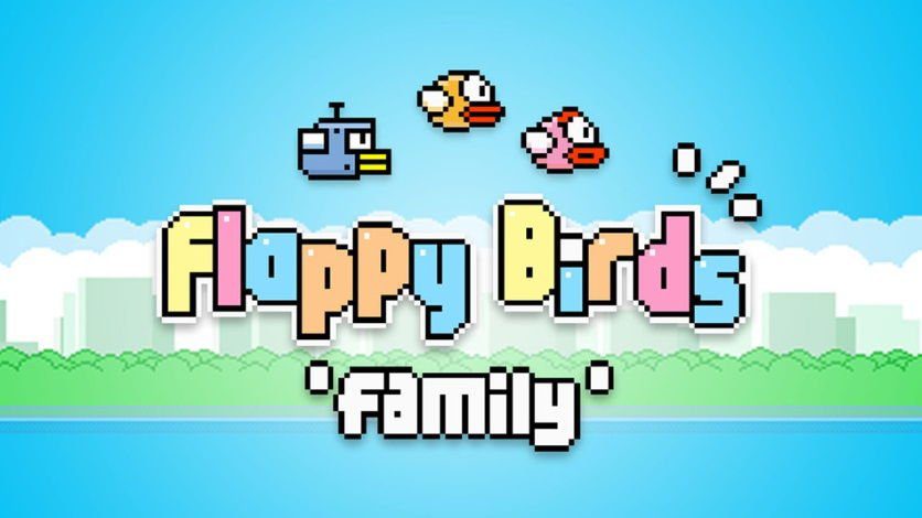 flappy bird family