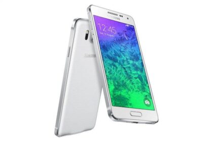 galaxy alpha 2