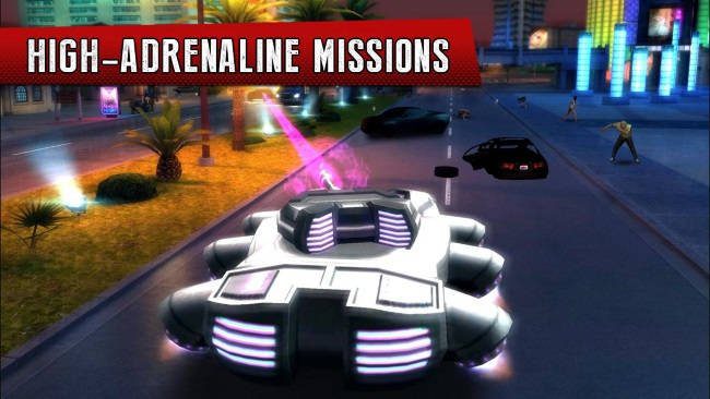 Gangstar Vegas: Baixe o incrível game da Gameloft para Android e IOS Gangstar Vegas