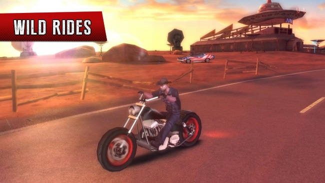 Gangstar Vegas: Baixe o incrível game da Gameloft para Android e IOS Gangstar Vegas