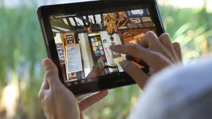 Google Maps Business View: Recurso chega ao Brasil Google Maps Business View