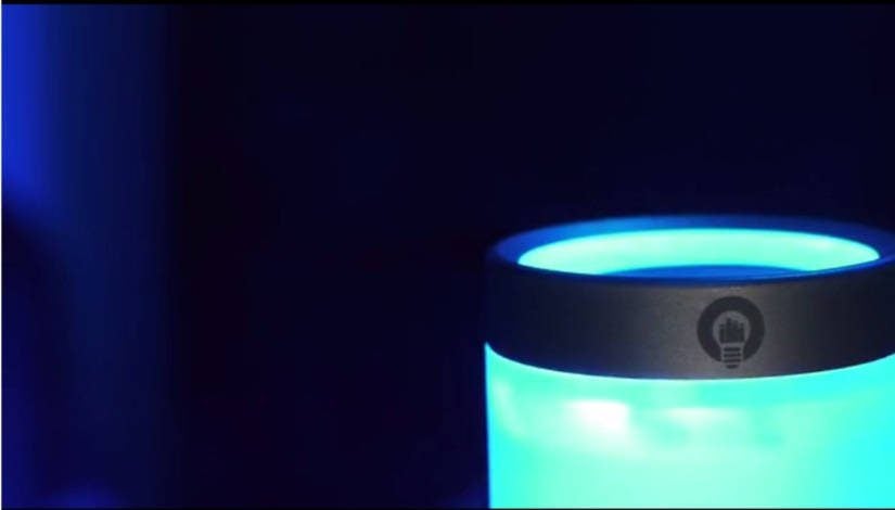 lightfreq
