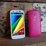 moto g 4g