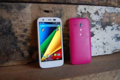 moto g 4g