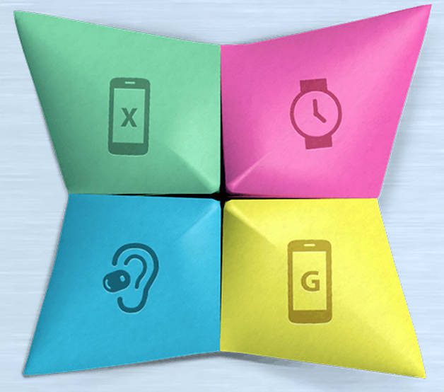 Motorola lançará Moto G2, Moto X+1 e Moto 360 em evento no mês de Setembro Motorola