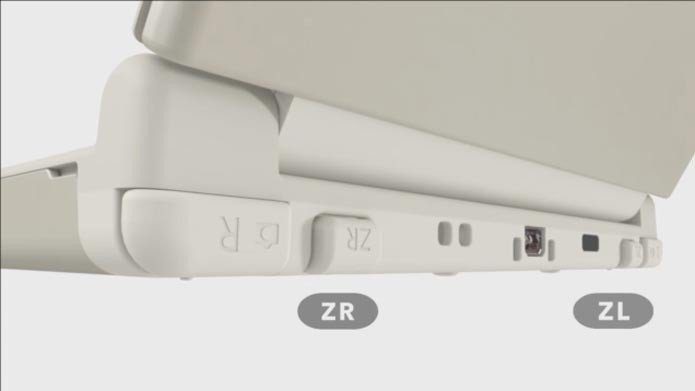 New 3DS: Nintendo anuncia novo portátil New 3DS