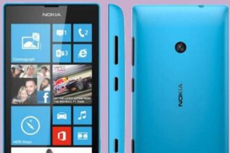 nokia lumia 530