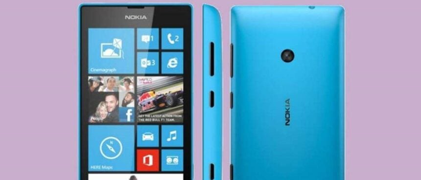 nokia lumia 530