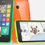 nokia lumia 635